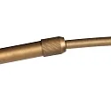 Steinhauer Stehleuchte 1-fl. 