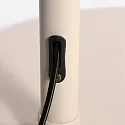 Steinhauer Stehleuchte 1-fl. 
