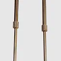 Steinhauer Pendelleuchte 2-fl. 