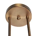 Steinhauer Pendelleuchte 2-fl. 