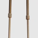 Steinhauer Pendelleuchte 3-fl. 