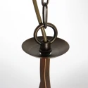 Steinhauer Pendelleuchte 1-fl. 