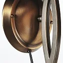 Steinhauer Wandleuchte 1-fl. 