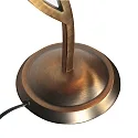 Steinhauer Tischleuchte 1-fl. 