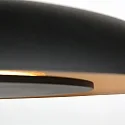 Steinhauer Pendelleuchte 2-fl. 