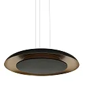 Steinhauer Pendelleuchte 2-fl. 