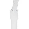 Steinhauer Stehleuchte 1-fl. 