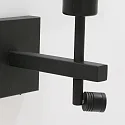 Steinhauer Wandleuchte 2-fl. 