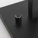 Steinhauer Tischleuchte 1-fl. 