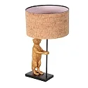 anne light & home Tischleuchte 1-fl. 
