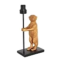anne light & home Tischleuchte 1-fl. 
