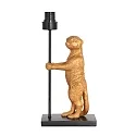 anne light & home Tischleuchte 1-fl. 