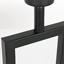 Steinhauer Tischleuchte 1-fl. 