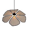anne light & home Pendelleuchte 1-fl. 