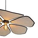 anne light & home Pendelleuchte 1-fl. 