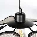 anne light & home Pendelleuchte 1-fl. 