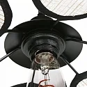anne light & home Pendelleuchte 1-fl. 