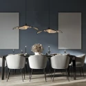 anne light & home Pendelleuchte 1-fl. 