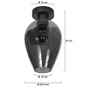 Mexlite Deckenleuchte 1-fl. 