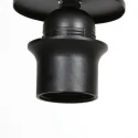 Mexlite Pendelleuchte 5-fl. 