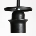 Mexlite Pendelleuchte 5-fl. 