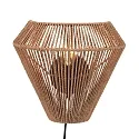 anne light & home Wandleuchte 1-fl. 