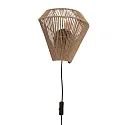 anne light & home Wandleuchte 1-fl. 
