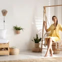 anne light & home Wandleuchte 1-fl. 