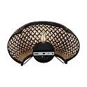 anne light & home Wandleuchte 1-fl. 