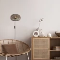 anne light & home Wandleuchte 1-fl. 