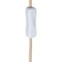 anne light & home Tischleuchte 1-fl. 