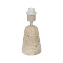 anne light & home Tischleuchte 1-fl. 