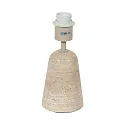 anne light & home Tischleuchte 1-fl. 