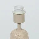 anne light & home Tischleuchte 1-fl. 
