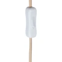 anne light & home Tischleuchte 1-fl. 