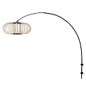 anne light & home Wandleuchte 1-fl. 