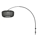 Steinhauer Wandleuchte 1-fl. 