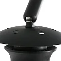 Steinhauer Wandleuchte 1-fl. 