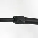 Steinhauer Wandleuchte 1-fl. 