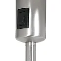 Mexlite Tischleuchte 1-fl. 