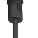 Mexlite Tischleuchte 1-fl. 