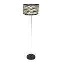 Mexlite floor lamp NOOR E27 IP20, dimmable