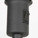 Mexlite Stehleuchte 1-fl. 