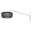 wall luminaire ELEGANT CLASSY E27 IP20, dimmable