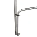 Steinhauer Wandleuchte 1-fl. 