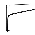 Steinhauer Wandleuchte 1-fl. 