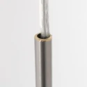 Steinhauer Pendelleuchte 1-fl. 