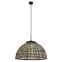 Steinhauer pendant luminaire SPARKLED LIGHT E27 IP20, dimmable