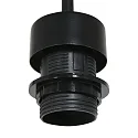 anne light & home Pendelleuchte 1-fl. 
