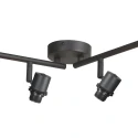 Mexlite Strahler 4-fl. 